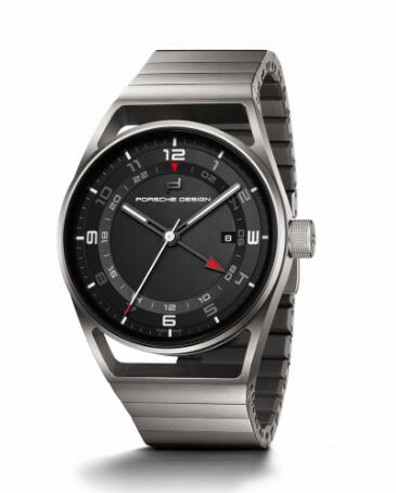 Porsche Design 1919 GLOBETIMER 4046901418205 Replica Watch